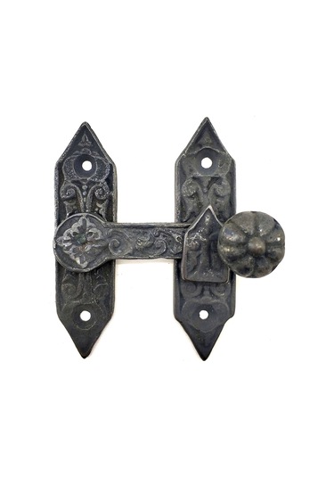 Büro Ev Ofis Yazlık İçin 86x72cm Oksit Antik Pirinç Kapı Pencere Mandalı Diğer