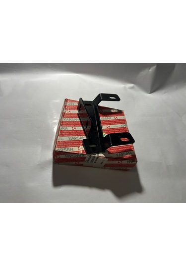 Karsan Jest Sol Far Çerçevesi Braketi