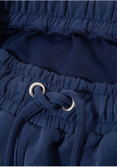 Mavi - Lux Touch Lacivert Eşofman Altı 1600453-70491 Lacivert