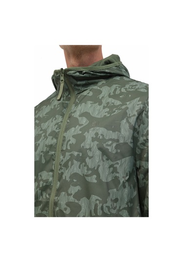 Lumberjack Ml Regnants 8cf024 5pr Haki Erkek Yağmurluk 000000000102033900 Haki