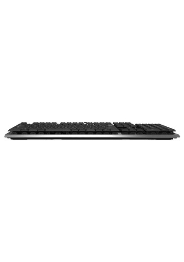 Hori Edge 201 Usb Kablo Işıklı Ultra İnce Mekanik Oyuncu Q Klavye