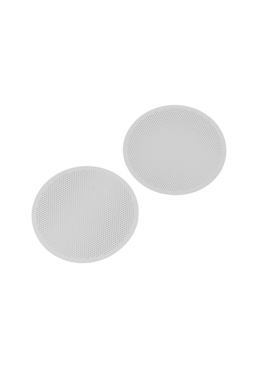 Xiyyadms 2 Adet 51mm 304 Paslanmaz Çelik Kahve Filtresi - İyileştirilmiş Filtre Etkisi, Kaliteli Aroma Ve Dayanıklılık