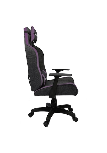 Oyuncu Koltuğu Lion Lila Renk
