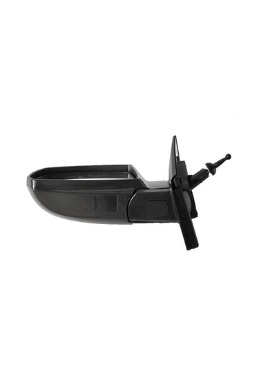 Kia Rio 2006 2007 2008 2009 İle Uyumludur 2011 2011 Araba Dikiz Aynası Kapağı Ters Ayna Montajı Renk: Yalnızca Left-03