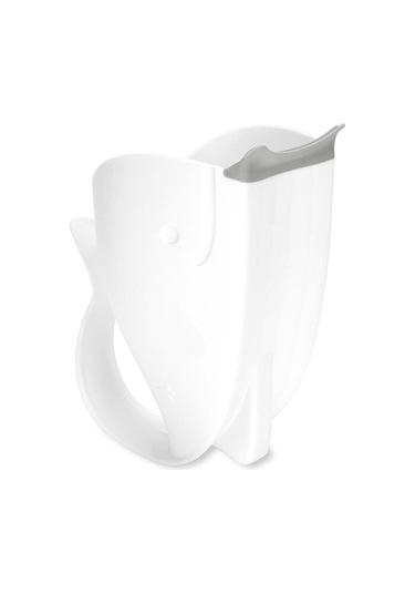 Skip Hop Moby Banyo Durulama Kabı 710 Ml Beyaz