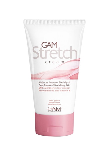 Gam Stretch Çatlaklar için Bakım Kremi 50 ML