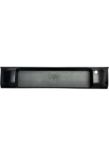 Toyota Corolla Ae101 Bakalit Plakalık 1992-1997 Arka Plaka Lamba Dahil