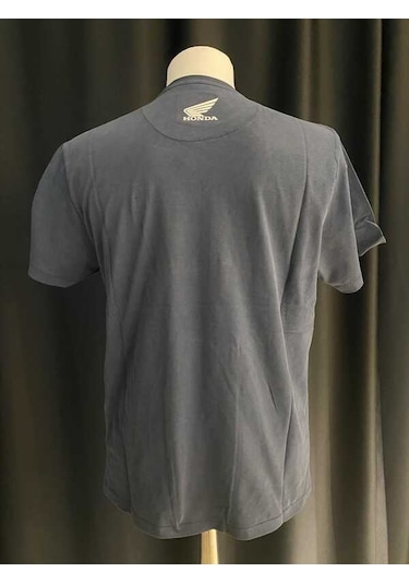 Honda Lacivert Tshırt