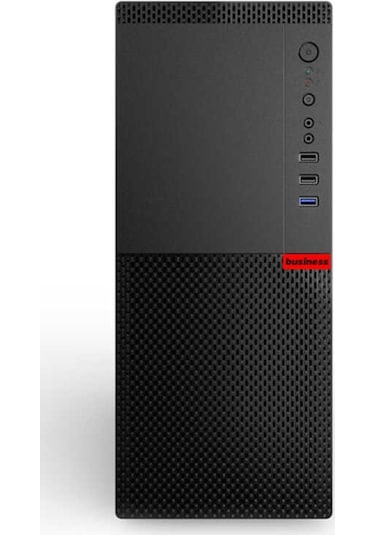 Turbox TX5052 i5-9400F 16 GB 1 TB SSD 2 GB R5 230 23.6" Dos FHD Masaüstü Bilgisayar