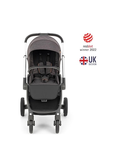 Kanz Easygo Bebek Arabası