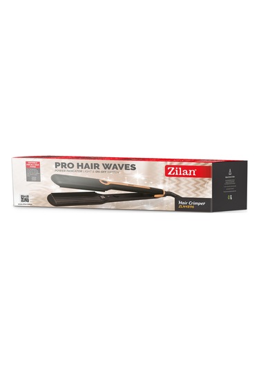Zln4896 Saç Kıvırıcı