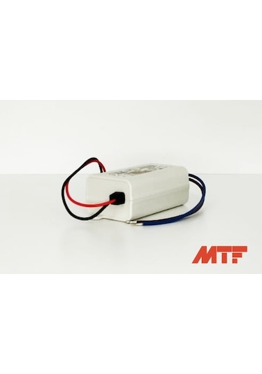 Meanwell Drıver 18v 700ma Apc-12-700 Led Sürücü