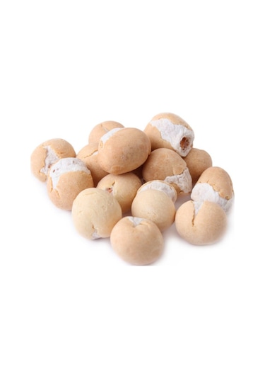 Soya Soslu Fıstık 500 G