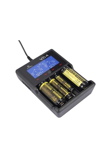 Xtar Vc4