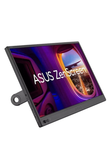 Asus ZenScreen MB169CK 15.6" 5 MS 60 Hz FHD IPS Monitor