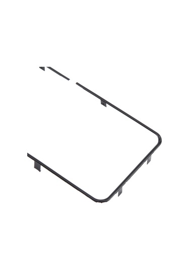 Samsung Uyumlu Galaxy Z Flip4 Sm-f721b Ön Lcd Ekran Çerçeve Çerçevesi İçin Diğer