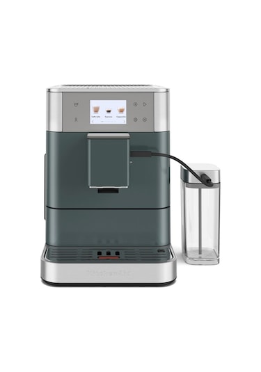 Kitchenaid KF7 5KES8557EJP 1450 W Tam Otomatik Espresso Makinesi