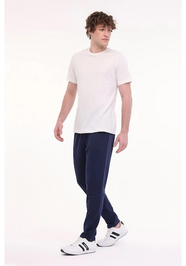 Kinetix Mb Pam C 11sn220 5fx Beyaz Erkek Kısa Kol T-shirt 101938816 Beyaz