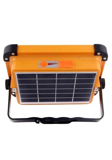 Noas 400 W Solar Projektör 32000lm