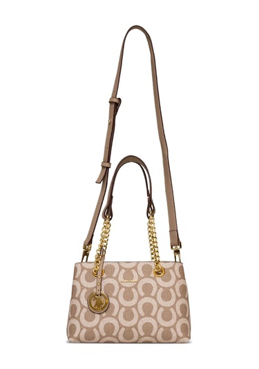 U.s. Polo Assn. Kadın Omuz Çantası K.taş Us25166 Taş