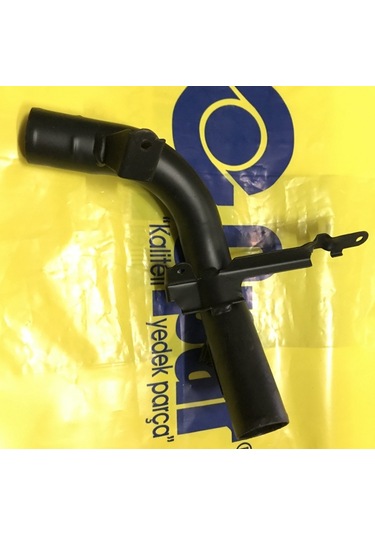 Tempra Tipo Egzoz Manifold Borusu 46456002 7725281