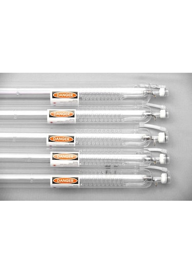 Co2 Lazer 130-150 W Tüp