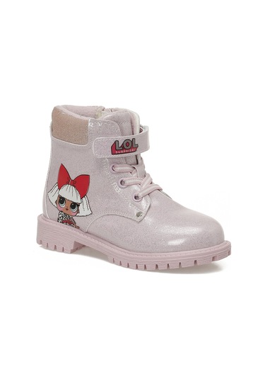 Lol Bovsa.p5pr Pembe Kız Çocuk Worker Bot 000000000102053477 Pembe