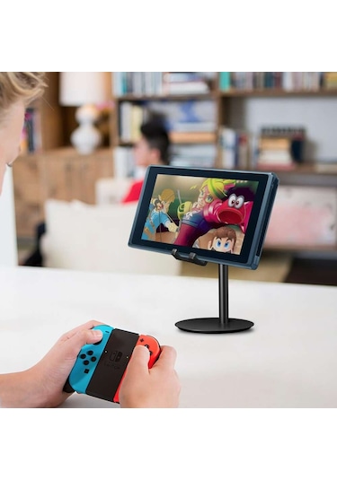 Bix Saiji S1 Plus Masaüstü Ayarlanabilir Tablet Telefon Tutucu (514852586)