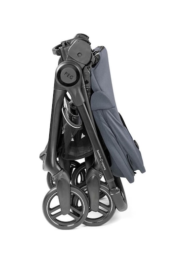 Peg Perego Switch Travel Sistem Bebek Arabası