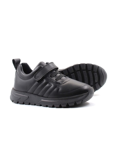 Fast Step Hakiki Deri Kız Çocuk Casual Ayakkabı 157xa2097 001