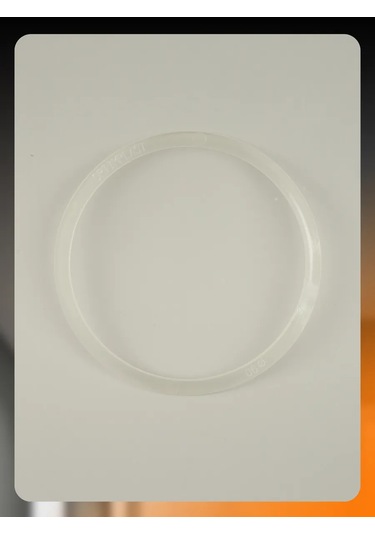 Ecola Gergin Tavan İçin Termal Halka 90mm Halkası 375081020