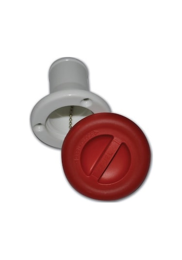 Eval Depo Dolum Kapak Yakit 38mm Tekne Karavan Vs