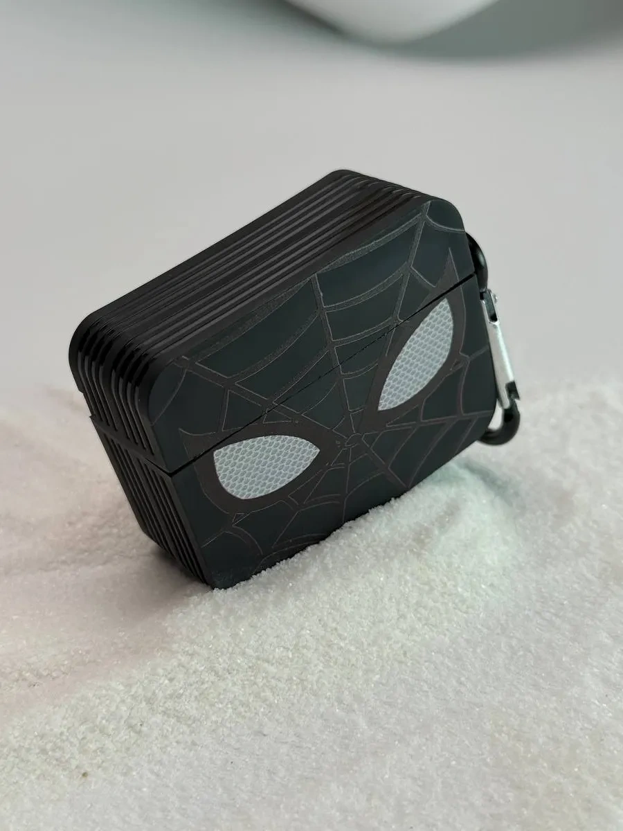 Soltykıds Airpods Pro 2 Kılıfı, Kulaklık Kılıfı Airpods 376436774 Siyah