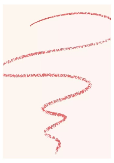 Catrice Mat Bitişli Dolgunlaştırıcı Dudak Kalemi 160 - S-peach-lesscatrice Plumping Lip Liner 160 Red