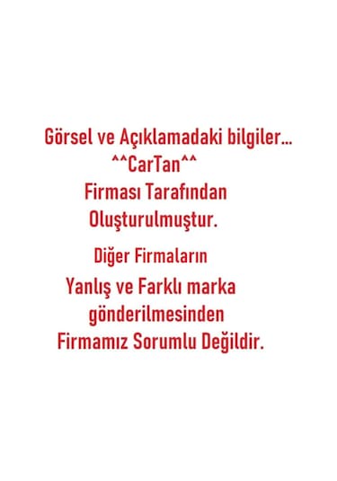 Toyota Corolla Muz Silecek 2023 Model Araca Özel Aparat