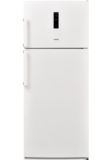 Vestel NF60012 E WIFI 523 Lt No-Frost Buzdolabı