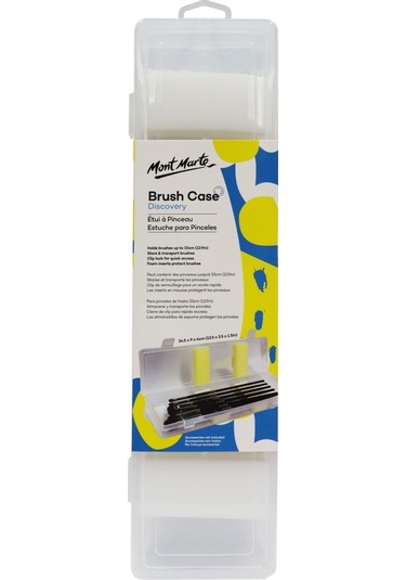 Mm Fırça Çantası