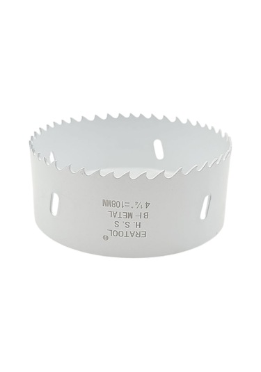 Fixonic Eratool Era56113 108mm Hss Bi-metal Panç