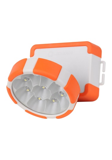 Ledvance Led 1.8w 6500k 100lm Ip20 3 Farklı Mod Beyaz Işık Şarjkl Turuncu