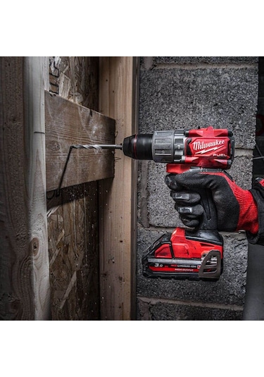 Milwaukee Darbeli Tornavida Matkap Ucu Seti 39 Parça 4932479853