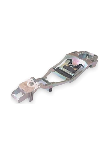 Vw Bora 1999-2005 Sağ Ön Dış Kapı Kolu İç Braketi 3b0837886d