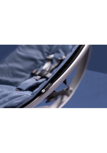 4moms Mamaroo 5.0 Slate Blue