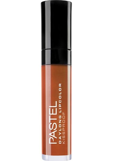 Pastel Daylong Lipcolor Kissproof Likit Ruj 38