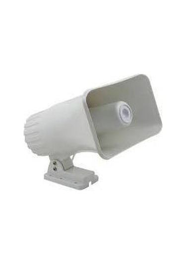 Pazarcı Hoparlörü Bolsat 60 Watt