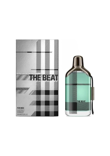 Burberry the beat türkiye hot sale