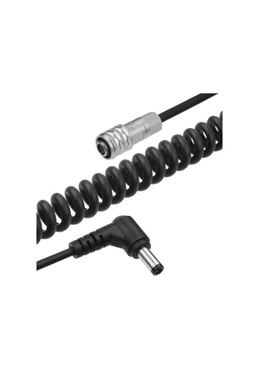 Andoer Bmpcc 4k 6k 2 Pinli Güç Kablosu D7226