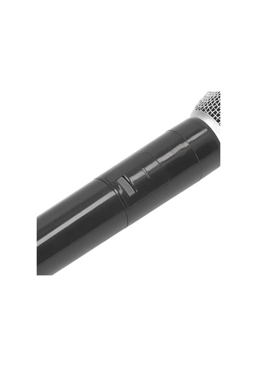 Mufunye Sahte Mikrofon Aksesuarı