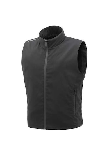 Tucano Urbano Windbreaker Yelek Siyah