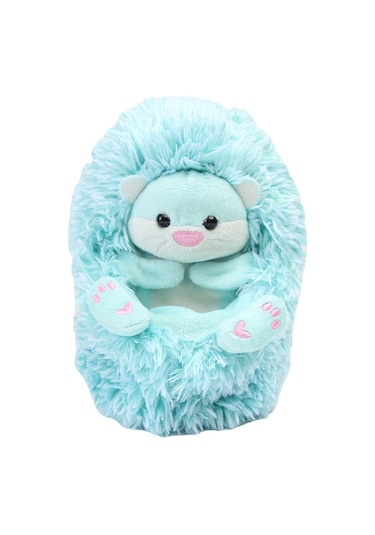 Curlimals 3733 Gıdıklan Samur Lottie