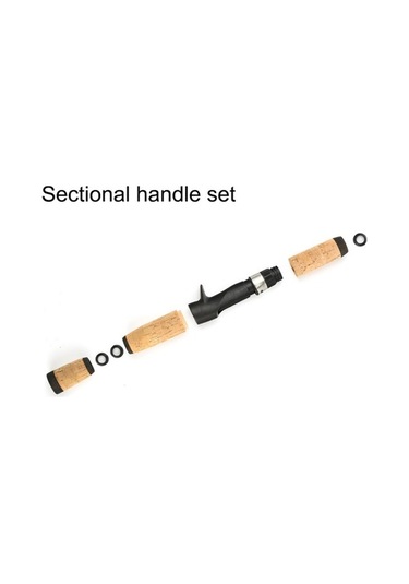 Pazly Hafif Dayanıklı Seyahat Seti - Outdoor Aktiviteler İçin Kullanışlı Sap Seti Paketi